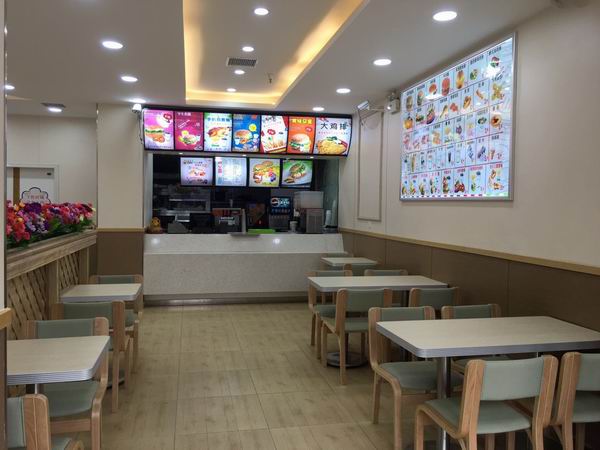 關(guān)林華樂士店面全新升級！